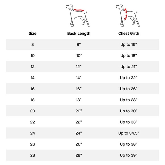 Canada Pooch Wet Reveal Smiley Cooling Dog Vest, 18 - Picture 4 of 10